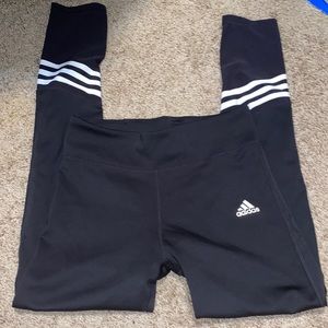 Adidas leggings